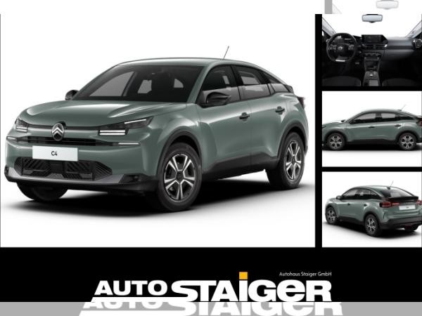 Citroën C4 YOU MHEV