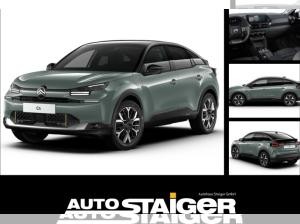 Citroën C4 Hybrid MAX **SONDERANGEBOT**