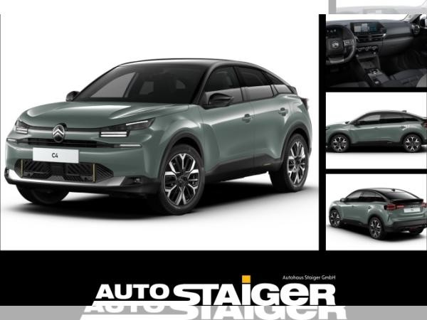 Citroën C4 Hybrid MAX **SONDERANGEBOT**