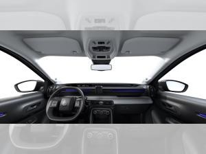 Citroën C3 Elektro YOU Urban-Range