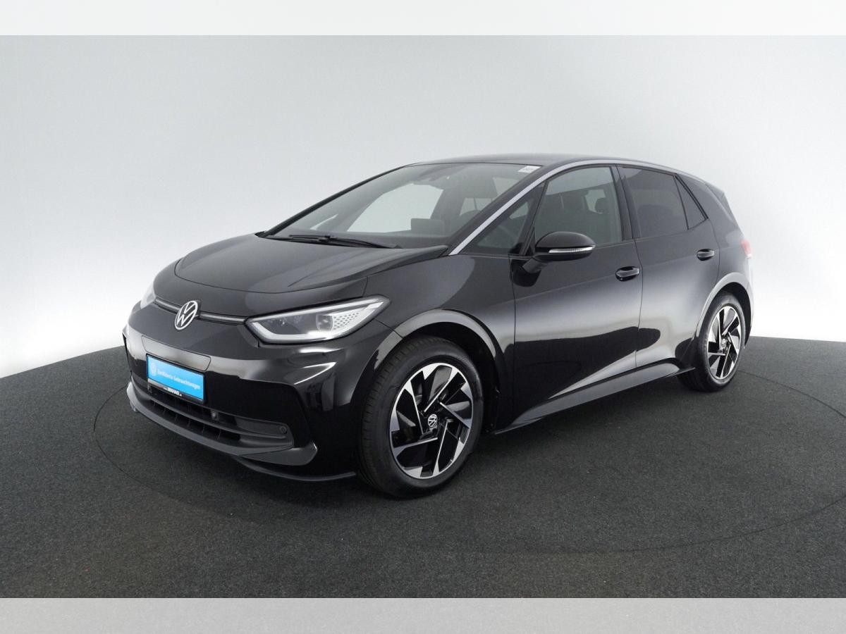Volkswagen ID.3 Pro 150kW WärmePu NaviPro IQ.LIGHT ACC