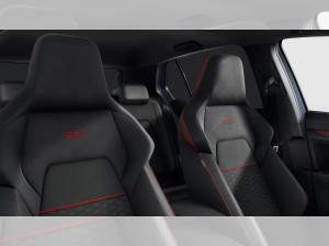 Volkswagen Golf GTI Clubsport 2,0 l TSI OPF 221 kW (300 PS) 7-Gang-Doppelkupplungsgetriebe DSG