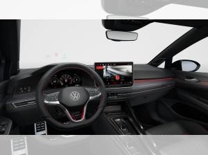 Volkswagen Golf GTI Clubsport 2,0 l TSI OPF 221 kW (300 PS) 7-Gang-Doppelkupplungsgetriebe DSG