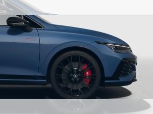 Volkswagen Golf GTI Clubsport 2,0 l TSI OPF 221 kW (300 PS) 7-Gang-Doppelkupplungsgetriebe DSG