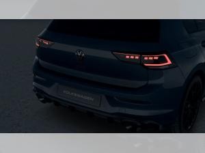 Volkswagen Golf GTI Clubsport 2,0 l TSI OPF 221 kW (300 PS) 7-Gang-Doppelkupplungsgetriebe DSG