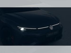 Volkswagen Golf GTI Clubsport 2,0 l TSI OPF 221 kW (300 PS) 7-Gang-Doppelkupplungsgetriebe DSG