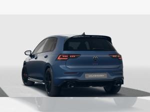 Volkswagen Golf GTI Clubsport 2,0 l TSI OPF 221 kW (300 PS) 7-Gang-Doppelkupplungsgetriebe DSG