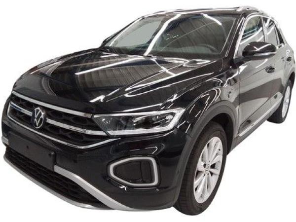 Volkswagen T-Roc 1.0 TSI LED+NAV+AHK+ACC+KAMERA - Style