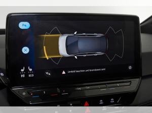 Volkswagen ID.3 Pro 150kW WärmePu NaviPro IQ.LIGHT ACC