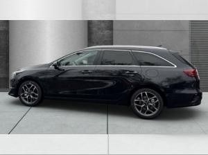 Kia Ceed SW 1.5T 48V DCT ULTIMATE Edition Style-Paket *Cyber Week*
