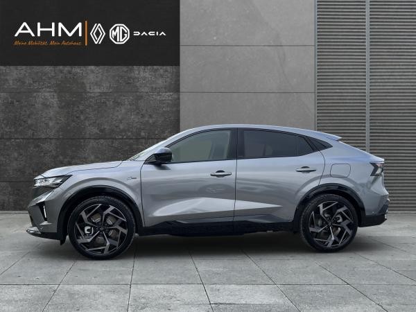 Renault Rafale Atelier Alpine 300 4x4 Plug-in Hybrid