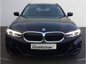 BMW 330 330e xDrive Touring LC PROF+HUD+PANO+AHK+KAMERA