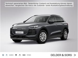 Audi Q6 e-tron advanced Tech*ACC*Virtual+*Wärmep*360°