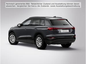 Audi Q6 e-tron advanced Tech*ACC*Virtual+*Wärmep*360°