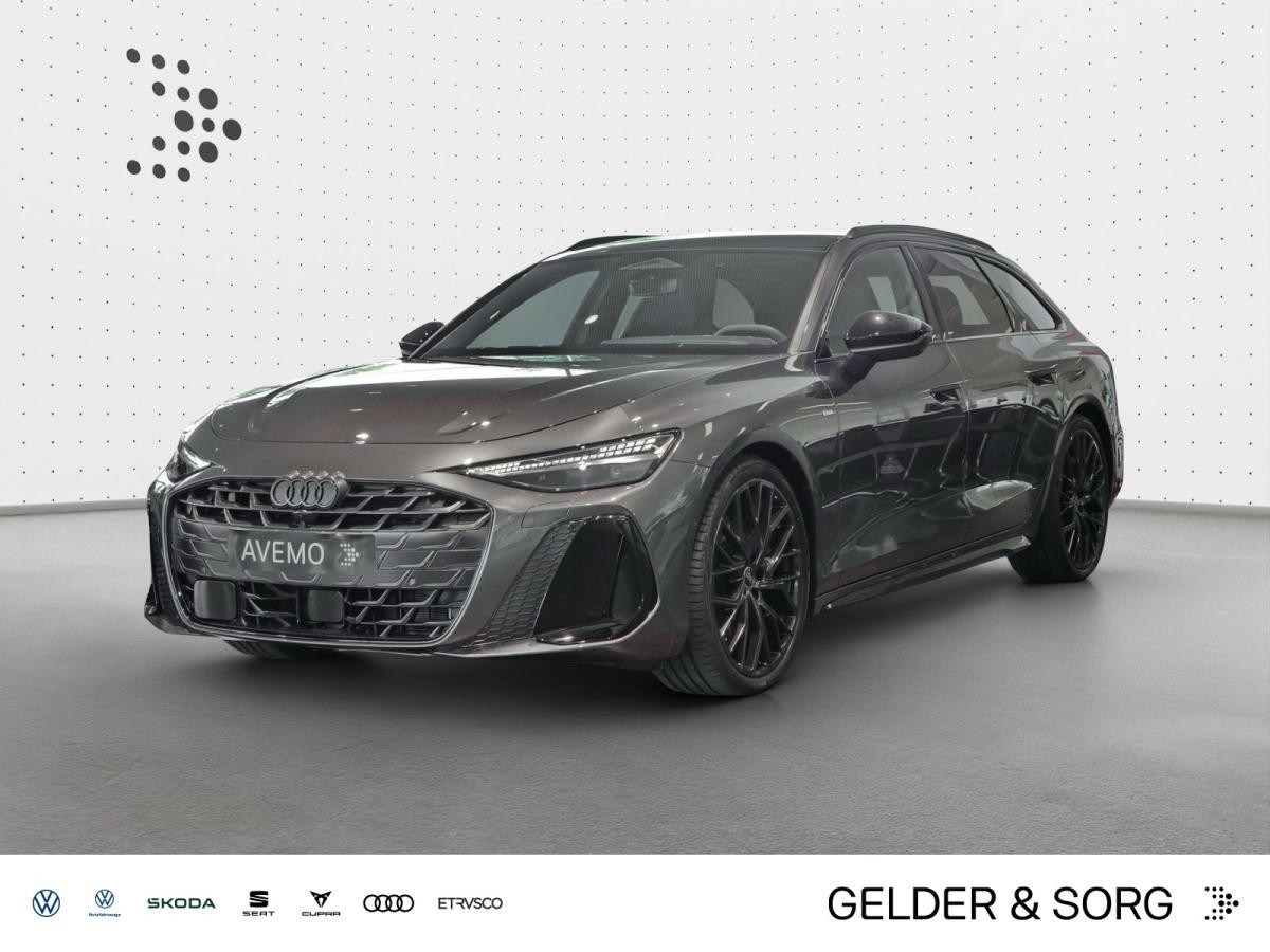 Audi A6 Avant TDi qu edition Allradlenk.*Air*S Line