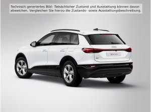 Audi Q6 e-tron advanced ACC*Tech*Wärmepumpe*360°