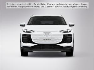 Audi Q6 e-tron advanced ACC*Tech*Wärmepumpe*360°