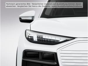 Audi Q6 e-tron advanced ACC*Tech*Wärmepumpe*360°