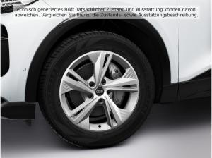 Audi Q6 e-tron advanced ACC*Tech*Wärmepumpe*360°