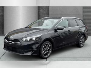 Foto - Kia Ceed SW 1.5T 48V DCT ULTIMATE Edition Style-Paket *Cyber Week*