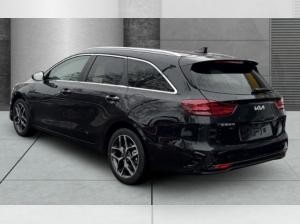Kia Ceed SW 1.5T 48V DCT ULTIMATE Edition Style-Paket *Cyber Week*