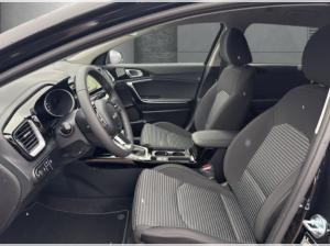 Kia Ceed SW 1.5T 48V DCT ULTIMATE Edition Style-Paket *Cyber Week*
