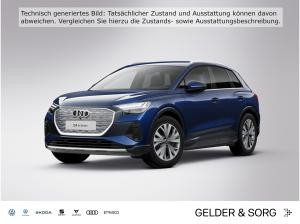Foto - Audi Q4 e-tron Q4 55 e-tron quattro 0,25%*HuD*ACC*Matrix*RFK*