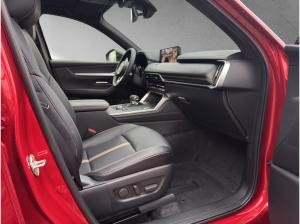 Mazda CX-80 AWD PHEV HOMURA PLUS