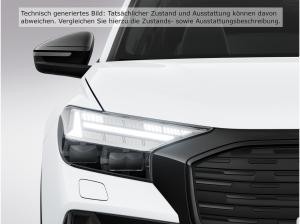 Audi Q4 e-tron Q4 Sportback 45 e-tron S line 0,25%*AHK*HuD*Pano