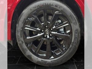 Mazda CX-80 AWD PHEV HOMURA PLUS