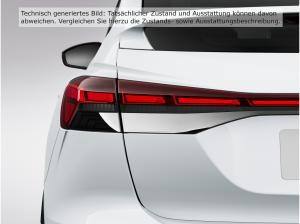 Audi Q4 e-tron Q4 Sportback 45 e-tron S line 0,25%*AHK*HuD*Pano