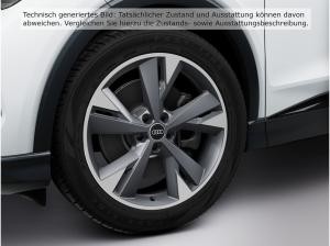 Audi Q4 e-tron Q4 Sportback 45 e-tron S line 0,25%*AHK*HuD*Pano