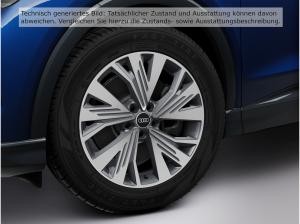 Audi Q4 e-tron Q4 55 e-tron quattro 0,25%*HuD*ACC*Matrix*RFK*