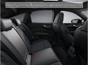 Audi Q4 e-tron Q4 Sportback 45 e-tron S line 0,25%*AHK*HuD*Pano