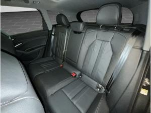 Audi Q6 e-tron quattro