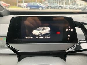Volkswagen ID.3 Pro Performance Life/ Standklima, Navi, App