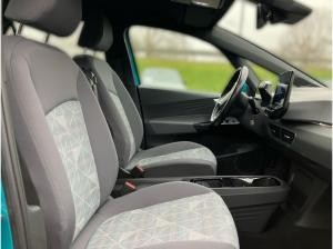 Volkswagen ID.3 Pro Performance Life/ Standklima, Navi, App