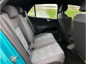 Volkswagen ID.3 Pro Performance Life/ Standklima, Navi, App