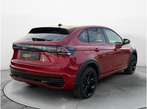 Volkswagen Taigo R-Line 1,5 l TSI OPF 7-Gang-Doppelkupplungsgetriebe DSG