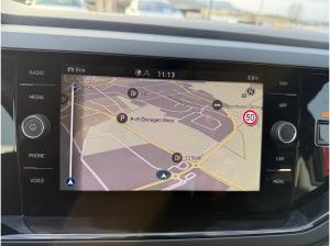 Volkswagen Taigo R-Line 1,5 l TSI OPF 7-Gang-Doppelkupplungsgetriebe DSG