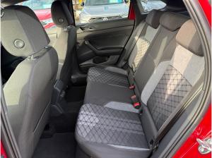 Volkswagen Taigo R-Line 1,5 l TSI OPF 7-Gang-Doppelkupplungsgetriebe DSG