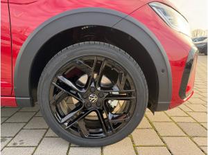 Volkswagen Taigo R-Line 1,5 l TSI OPF 7-Gang-Doppelkupplungsgetriebe DSG
