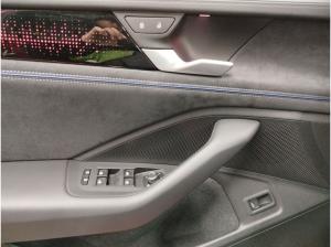 Volkswagen Passat Variant 2.0 TDI DSG R-Line Navi Leder IQ.Light DCC DAB+