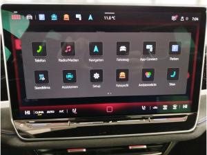 Volkswagen Passat Variant 2.0 TDI DSG R-Line Navi Leder IQ.Light DCC DAB+