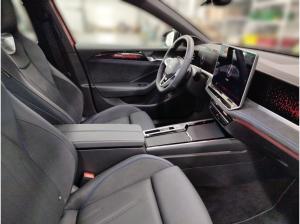 Volkswagen Passat Variant 2.0 TDI DSG R-Line Navi Leder IQ.Light DCC DAB+