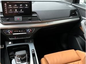 Audi Q5 50 TDI S LINE+AHK+EXCLUSIVE LACK+