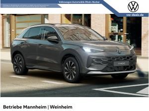Volkswagen T-Roc Life 1.5 eTSI DSG NAVI ALU LED DAB