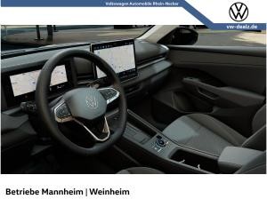 Volkswagen T-Roc Life 1.5 eTSI DSG NAVI ALU LED DAB
