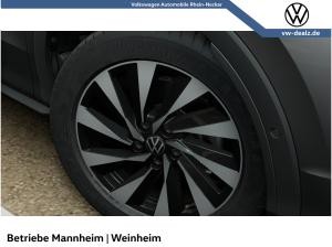 Volkswagen T-Roc Life 1.5 eTSI DSG NAVI ALU LED DAB