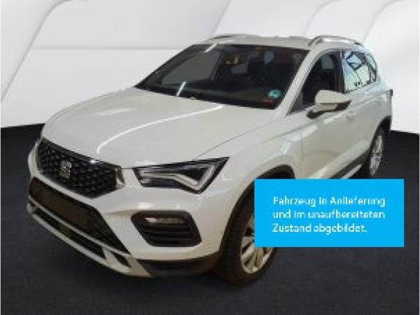 Seat Ateca X-Perience 1.5 TSI DSG *Kamera* *Winterpaket* *Navi*